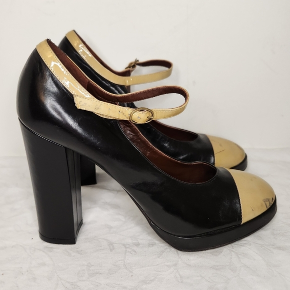 Marc Jacobs High heel Mary Janes - Picture 6 of 14